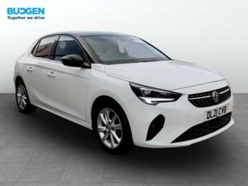 2021 (21) - 1.2 Turbo Elite Euro 6 (s/s) 5dr