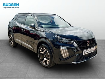 Used Peugeot 2008 2025 for sale - 78854845: Photo