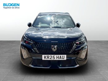 Used Peugeot 2008 2025 for sale - 78854845: Photo