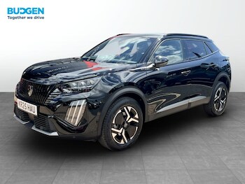 Used Peugeot 2008 2025 for sale - 78854845: Photo