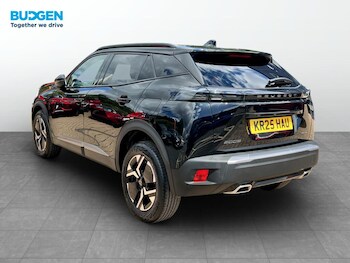 Used Peugeot 2008 2025 for sale - 78854845: Photo