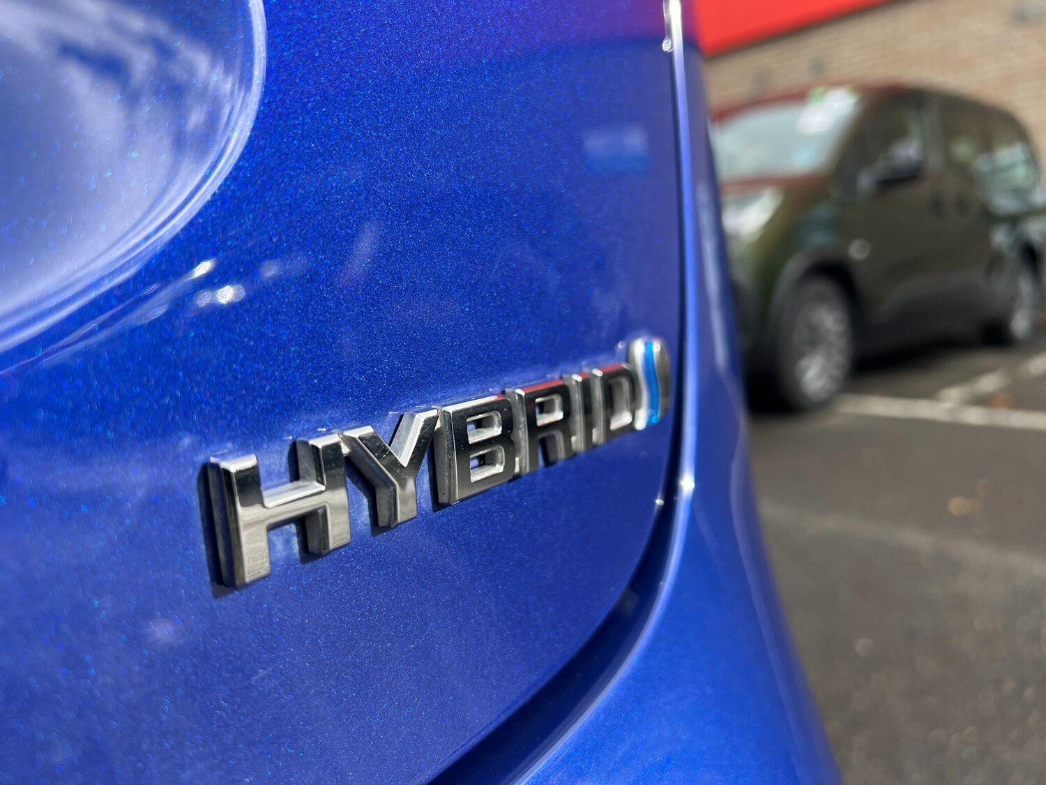 Used Toyota Yaris Cross 2023 for sale - 75678200: Photo 13