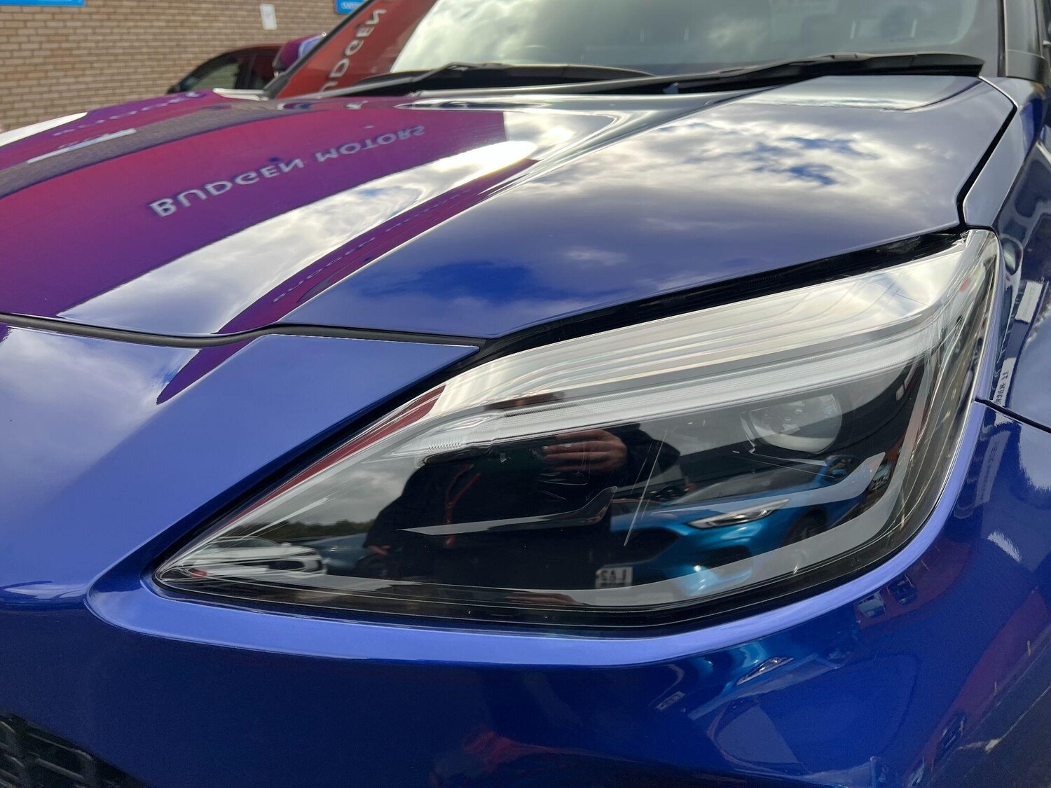 Used Toyota Yaris Cross 2023 for sale - 75678200: Photo 14