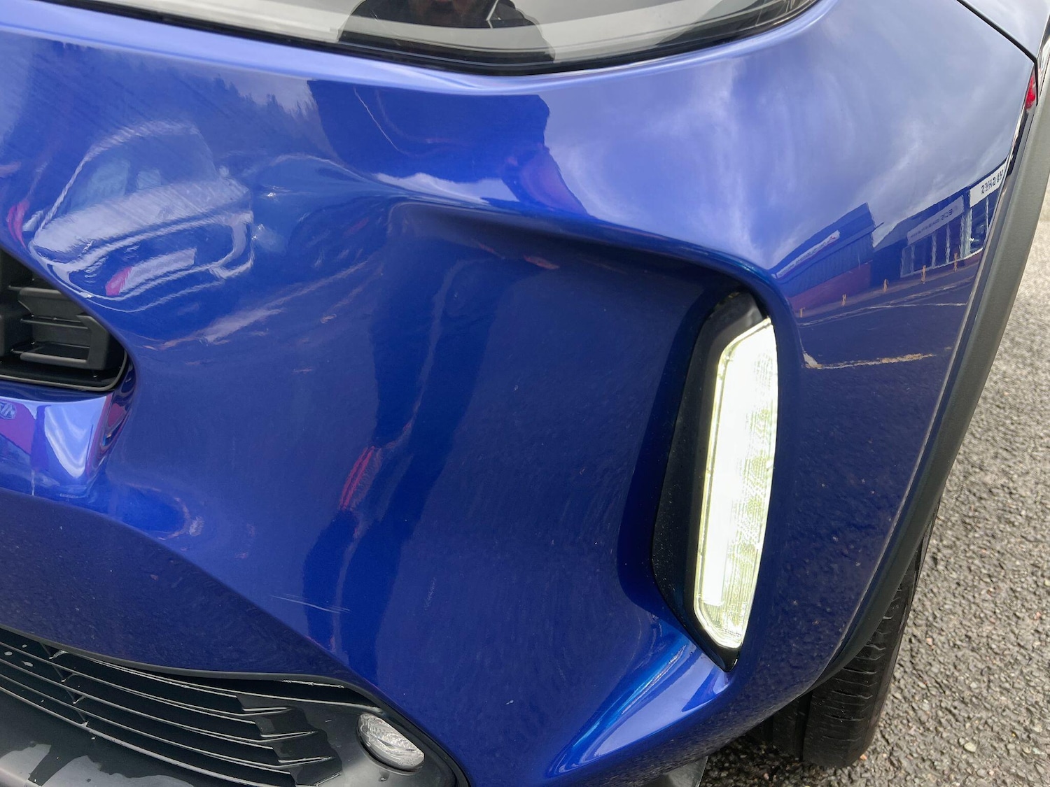 Used Toyota Yaris Cross 2023 for sale - 75678200: Photo 15