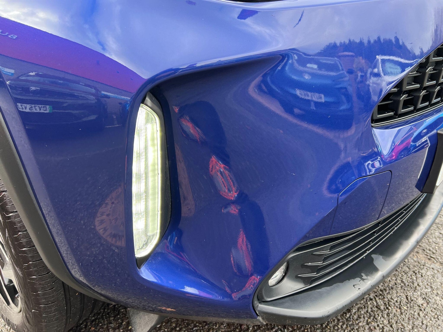 Used Toyota Yaris Cross 2023 for sale - 75678200: Photo 19