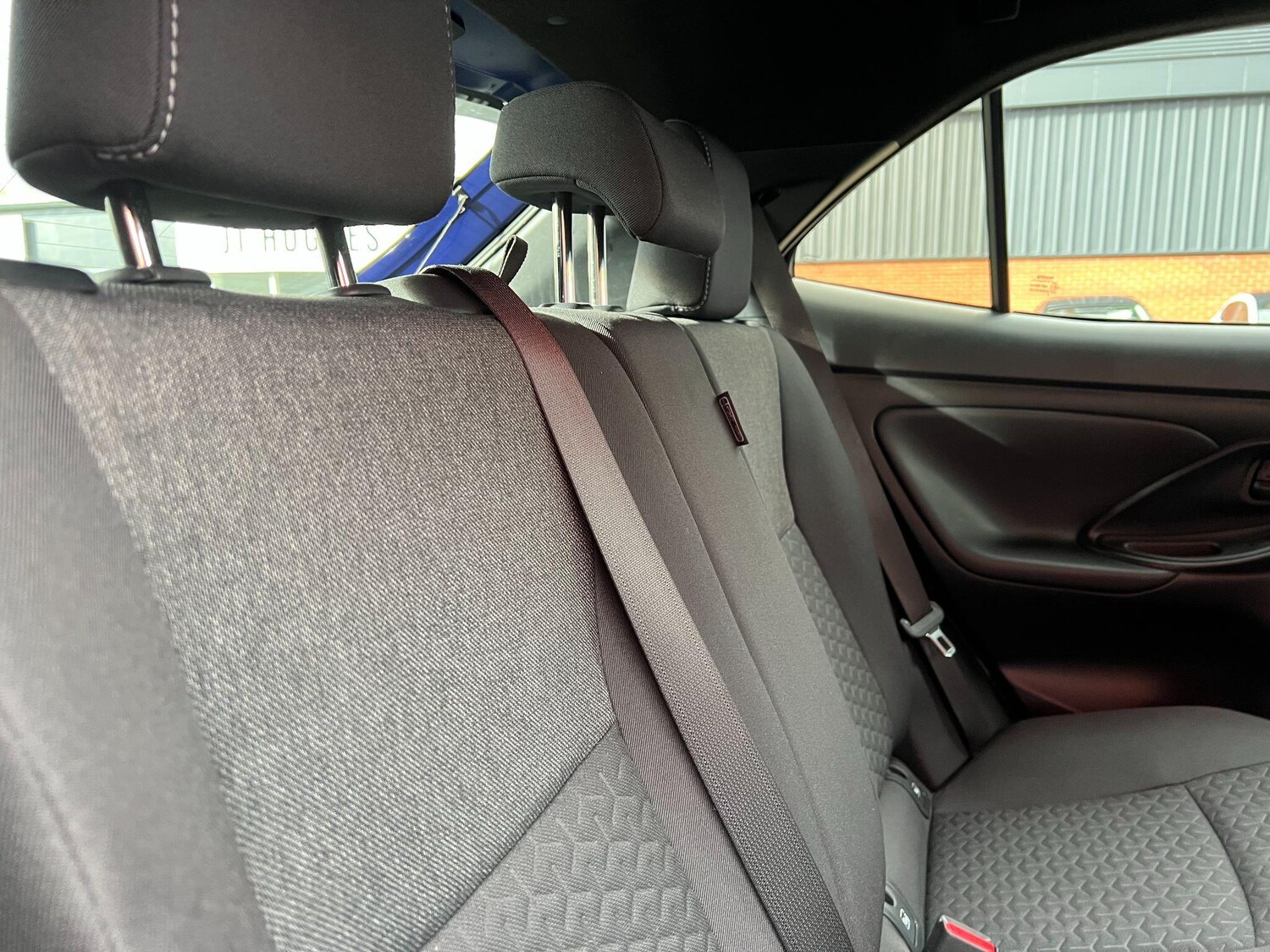 Used Toyota Yaris Cross 2023 for sale - 75678200: Photo 26