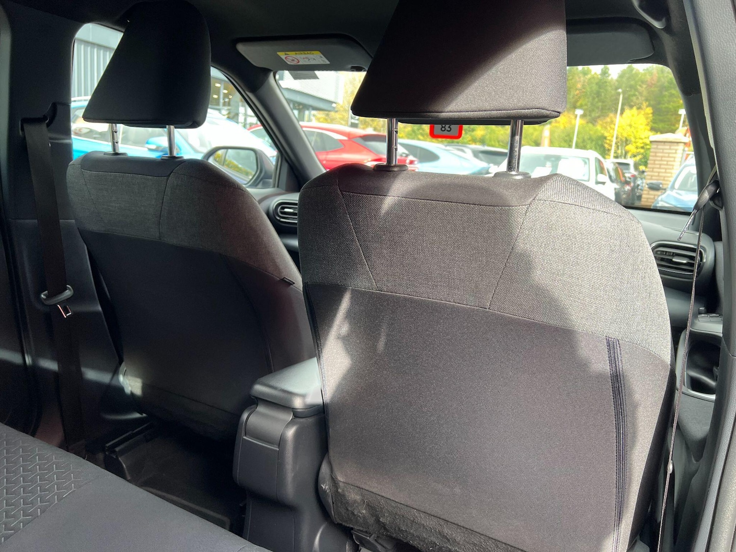 Used Toyota Yaris Cross 2023 for sale - 75678200: Photo 27