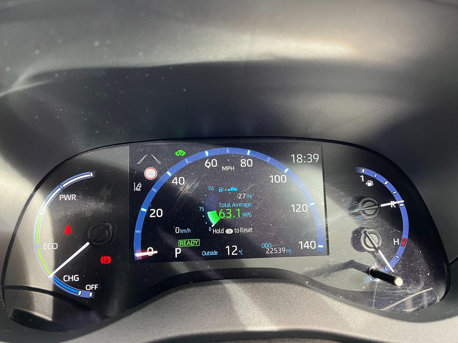 Used Toyota Yaris Cross 2023 for sale - 75678200: Photo 37