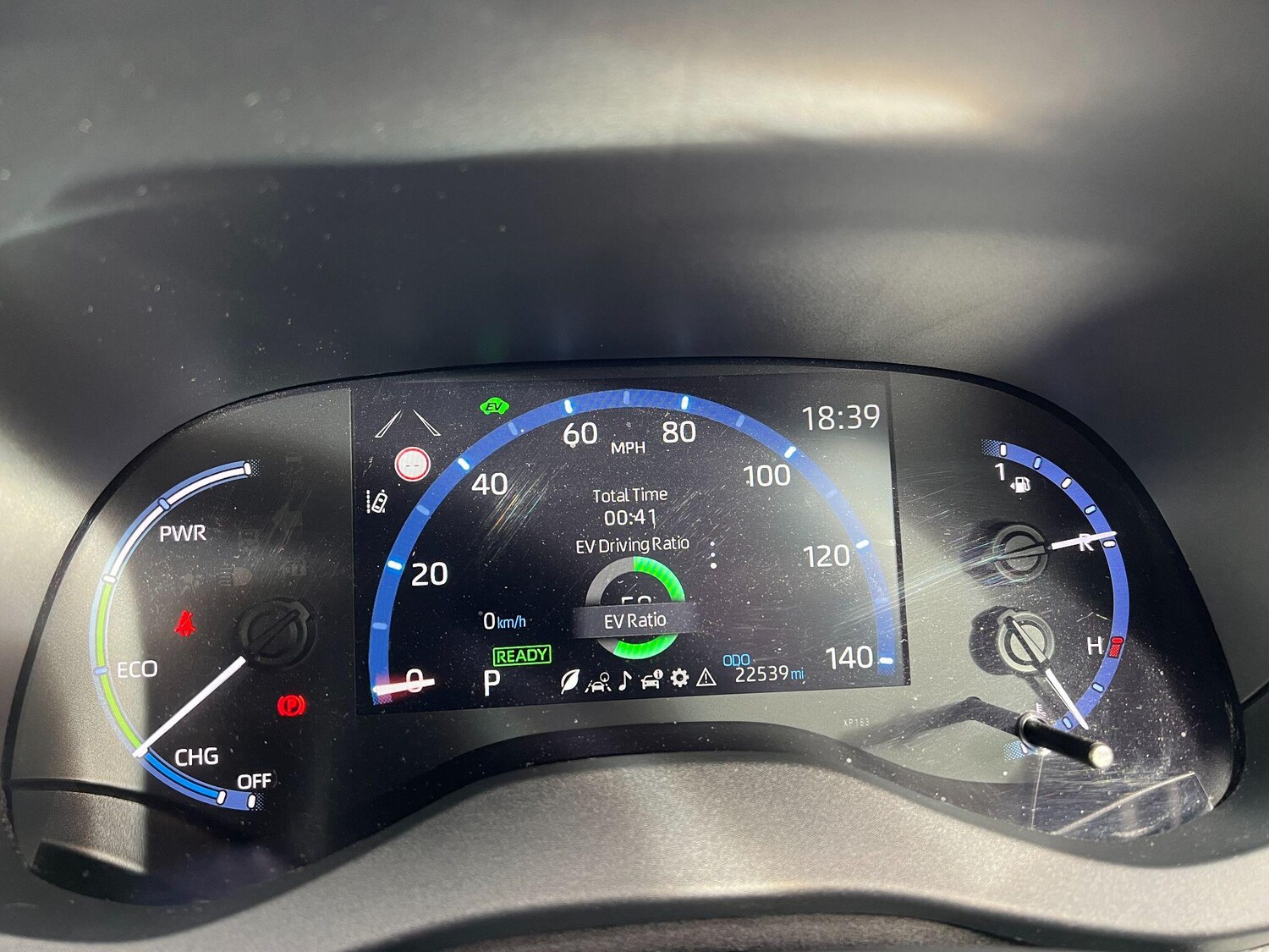 Used Toyota Yaris Cross 2023 for sale - 75678200: Photo 39