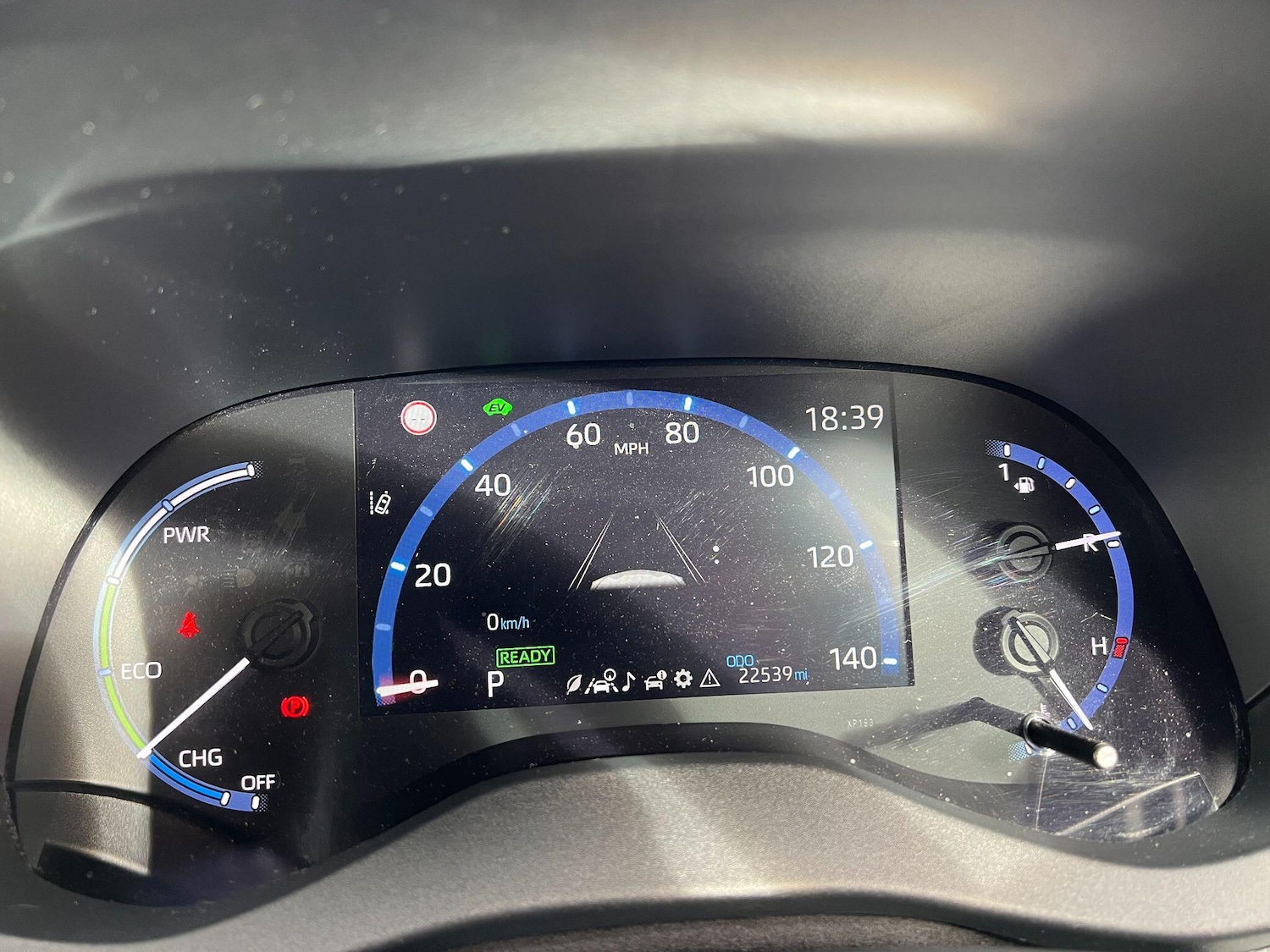 Used Toyota Yaris Cross 2023 for sale - 75678200: Photo 40