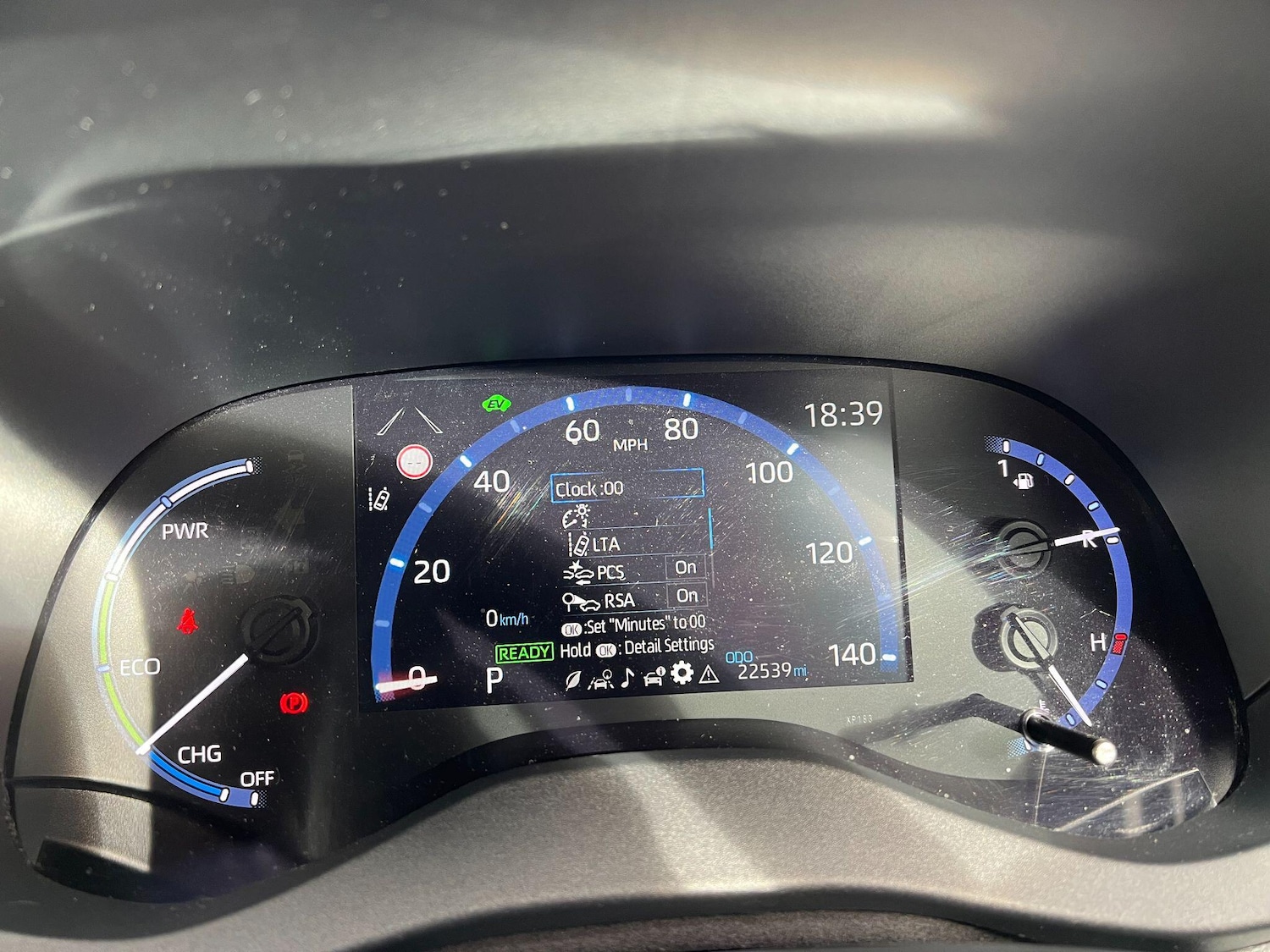 Used Toyota Yaris Cross 2023 for sale - 75678200: Photo 41