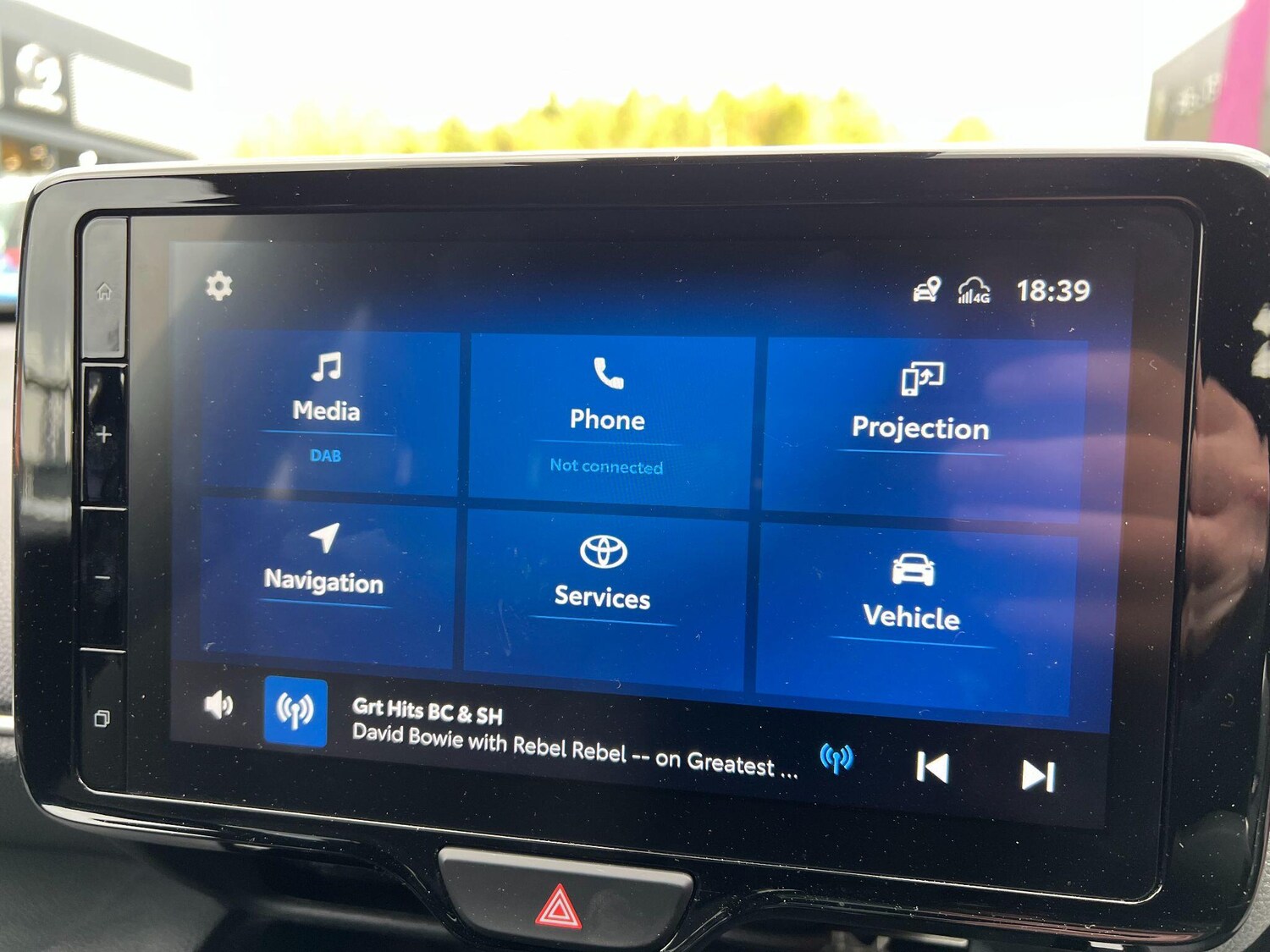 Used Toyota Yaris Cross 2023 for sale - 75678200: Photo 42