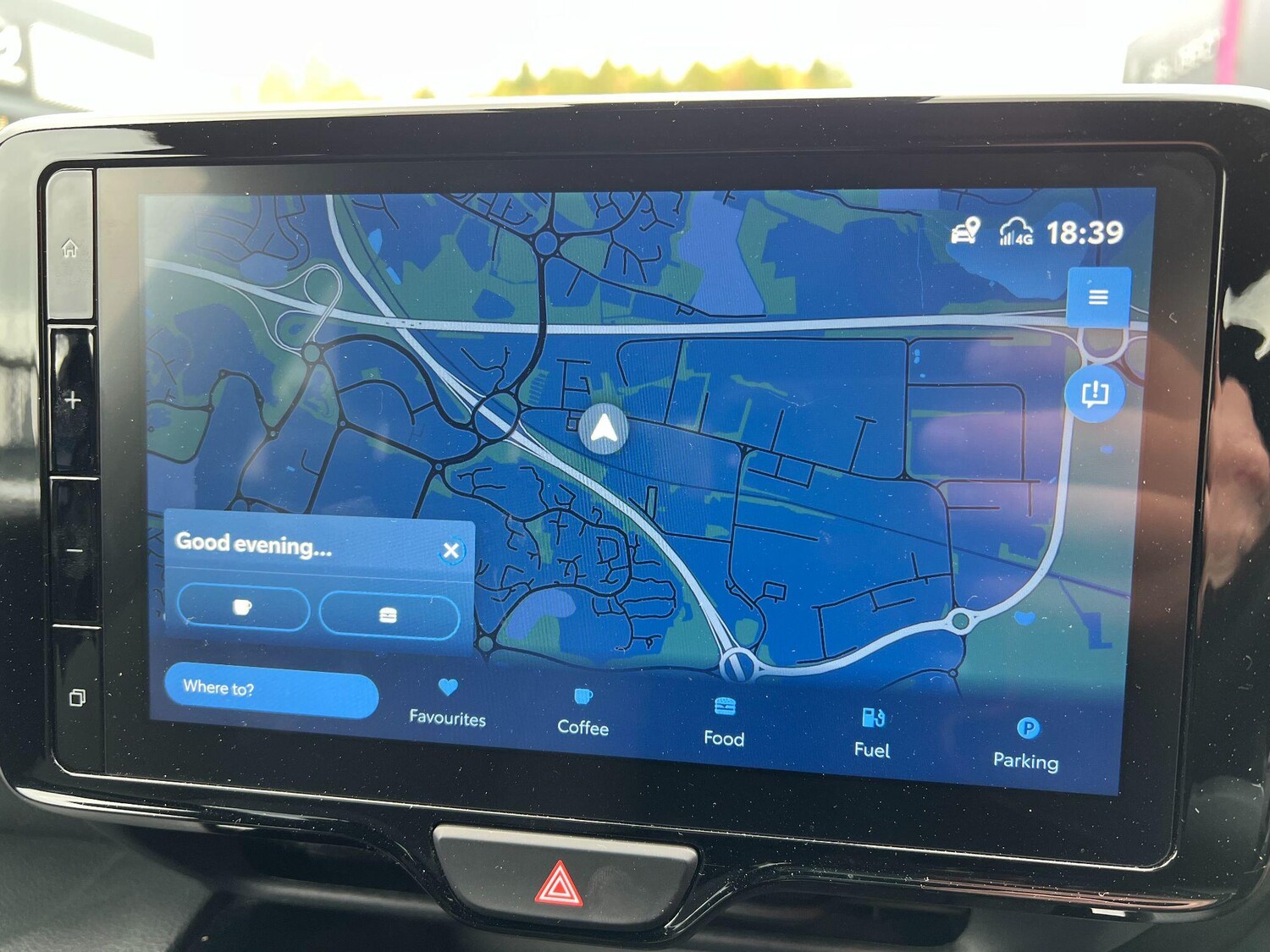 Used Toyota Yaris Cross 2023 for sale - 75678200: Photo 44