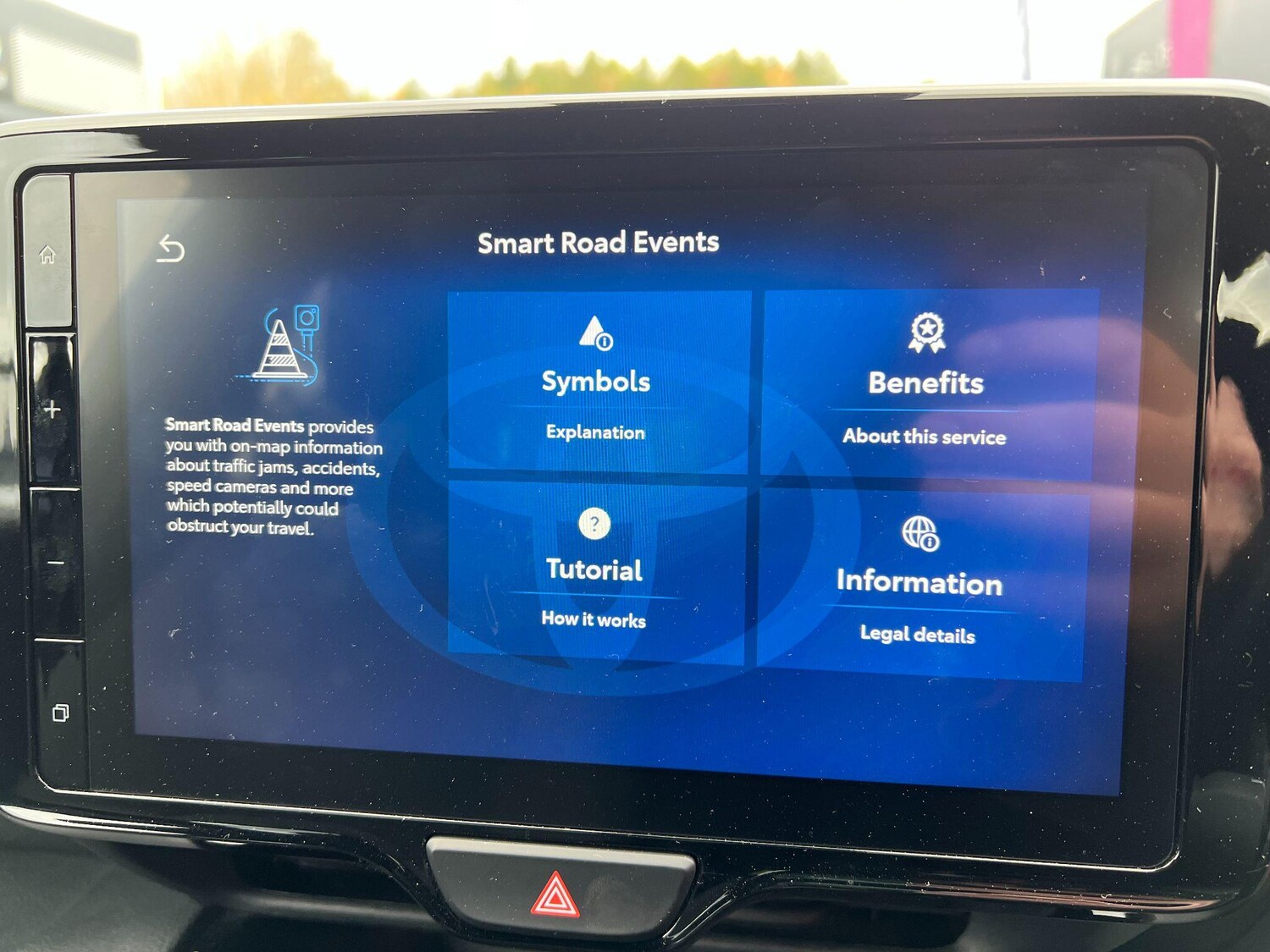 Used Toyota Yaris Cross 2023 for sale - 75678200: Photo 46