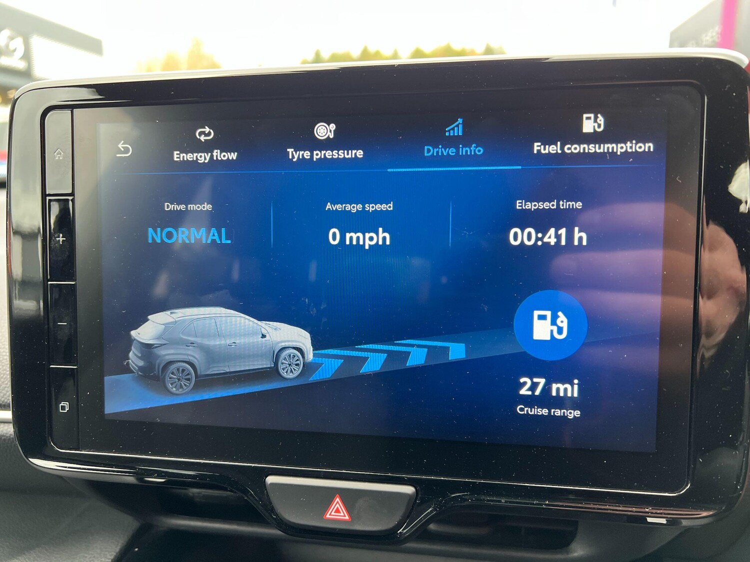 Used Toyota Yaris Cross 2023 for sale - 75678200: Photo 47