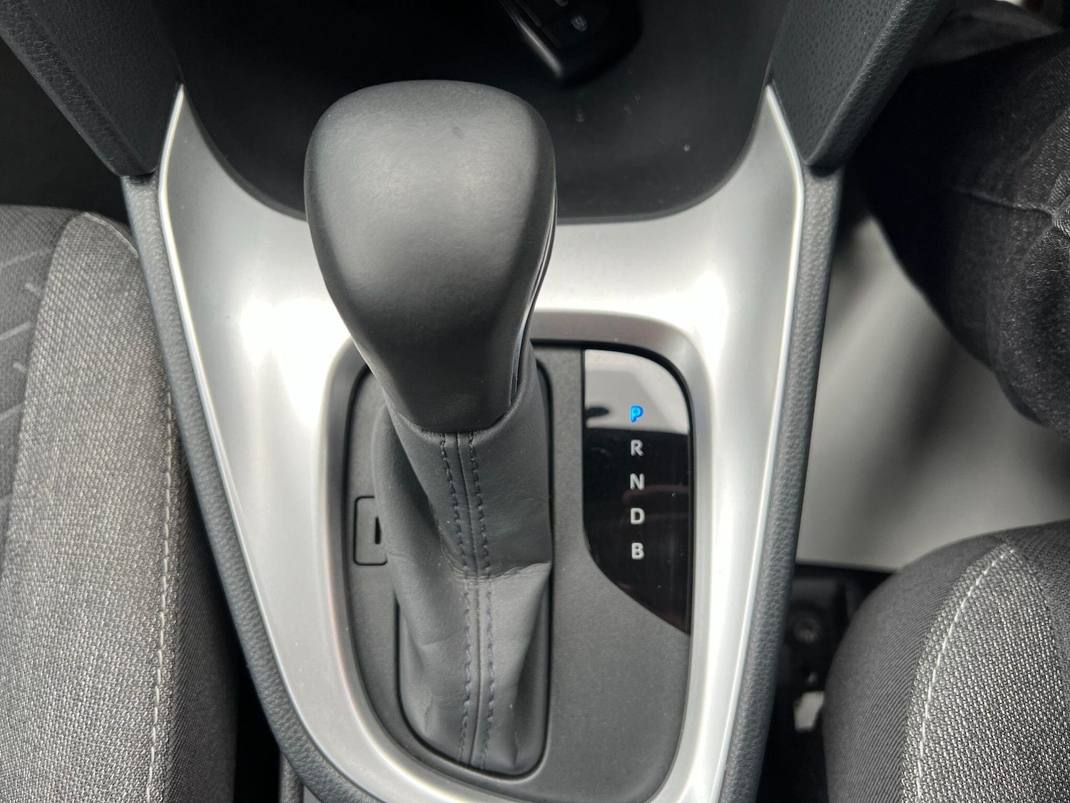 Used Toyota Yaris Cross 2023 for sale - 75678200: Photo 51