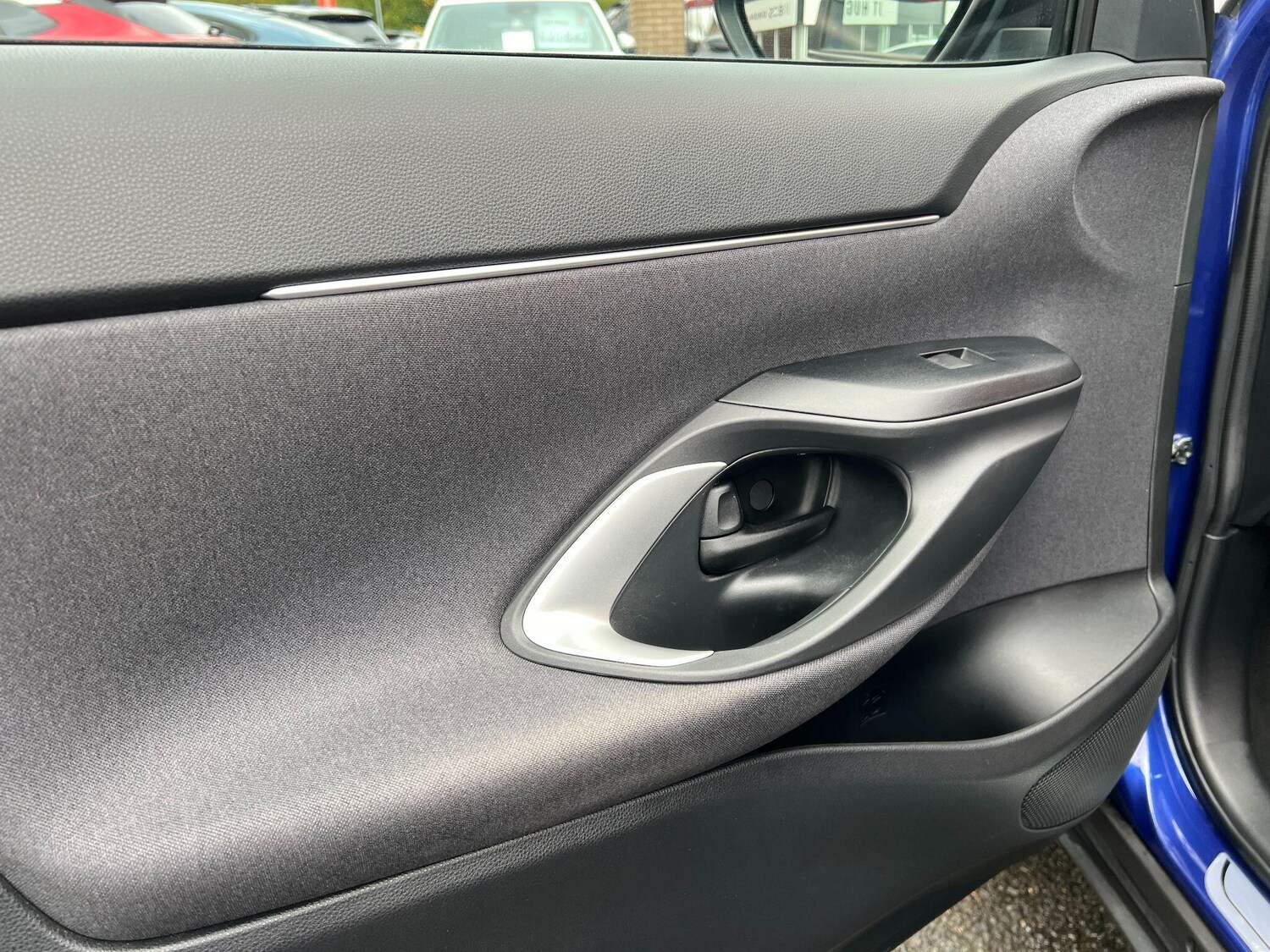 Used Toyota Yaris Cross 2023 for sale - 75678200: Photo 55