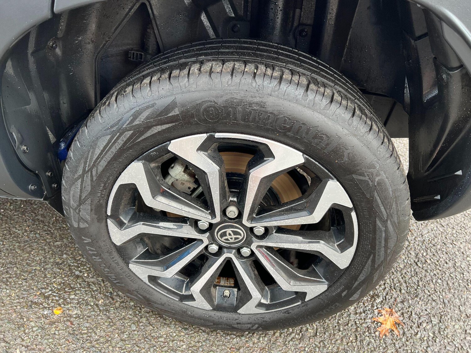 Used Toyota Yaris Cross 2023 for sale - 75678200: Photo 60