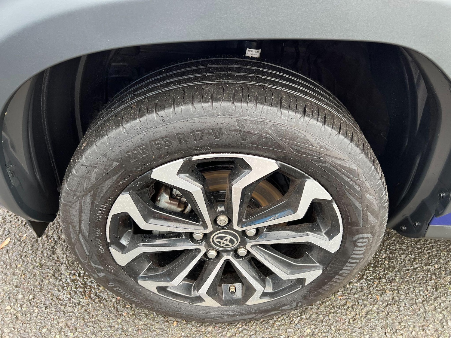 Used Toyota Yaris Cross 2023 for sale - 75678200: Photo 61