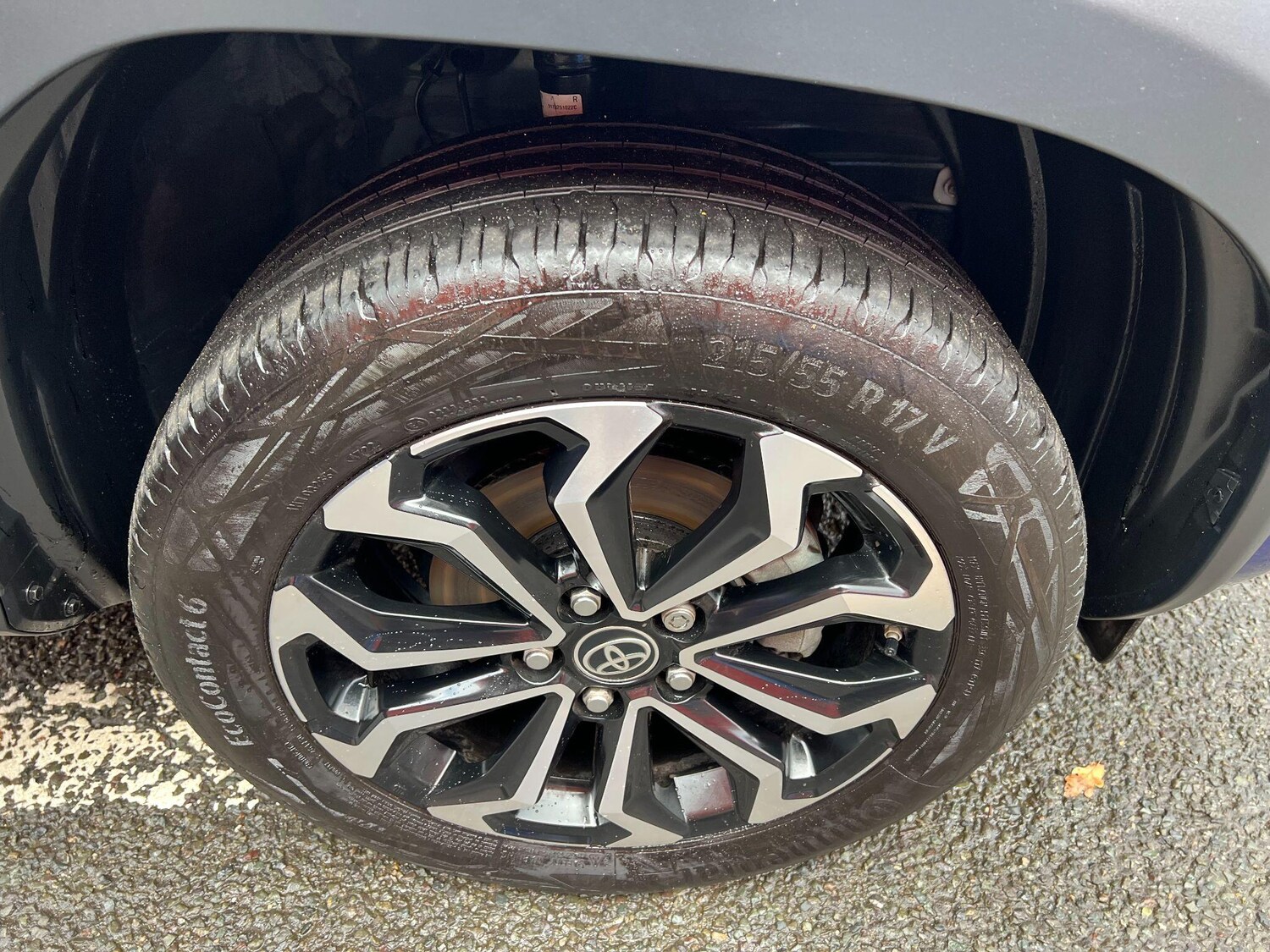 Used Toyota Yaris Cross 2023 for sale - 75678200: Photo 62