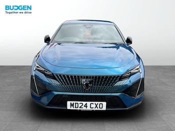 Used Peugeot 408 2024 for sale - 79278845: Photo