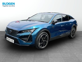 Used Peugeot 408 2024 for sale - 79278845: Photo
