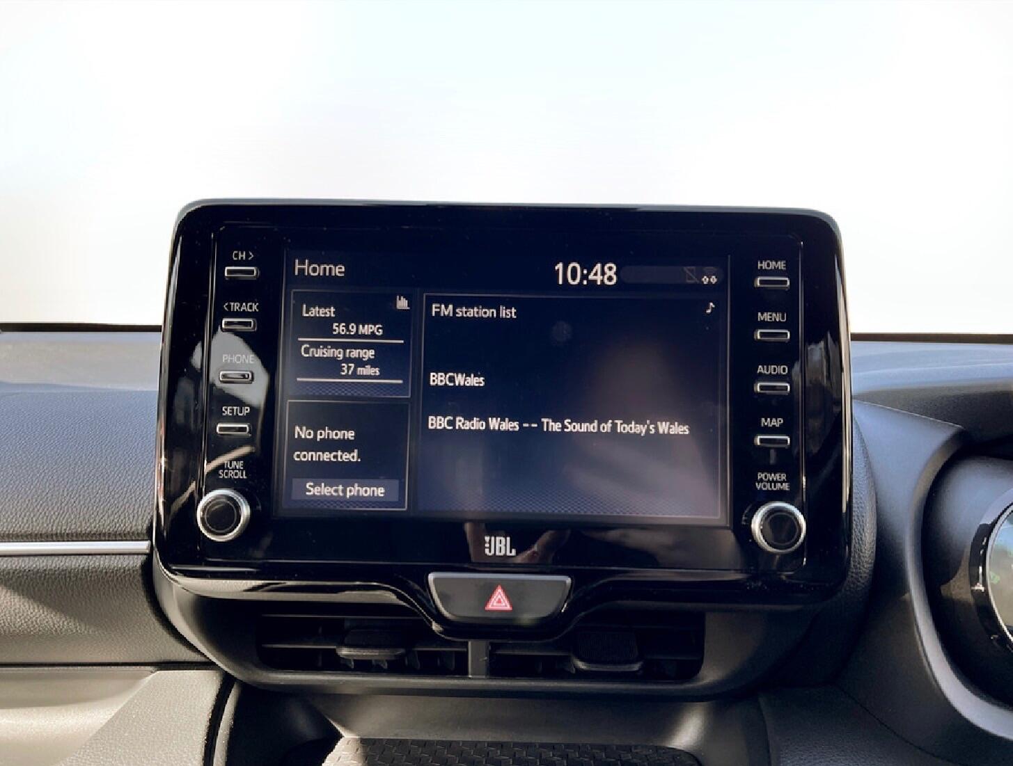 Used Toyota Yaris 2022 for sale - 77993646: Photo 10