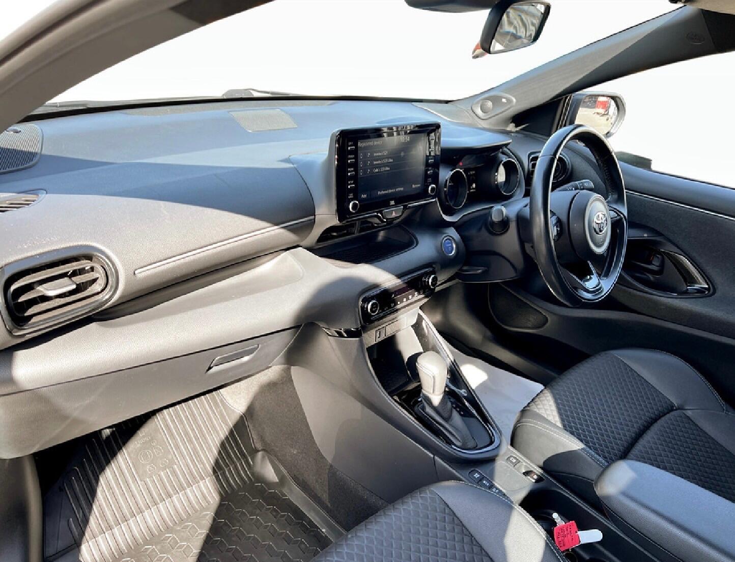 Used Toyota Yaris 2022 for sale - 77993646: Photo 15