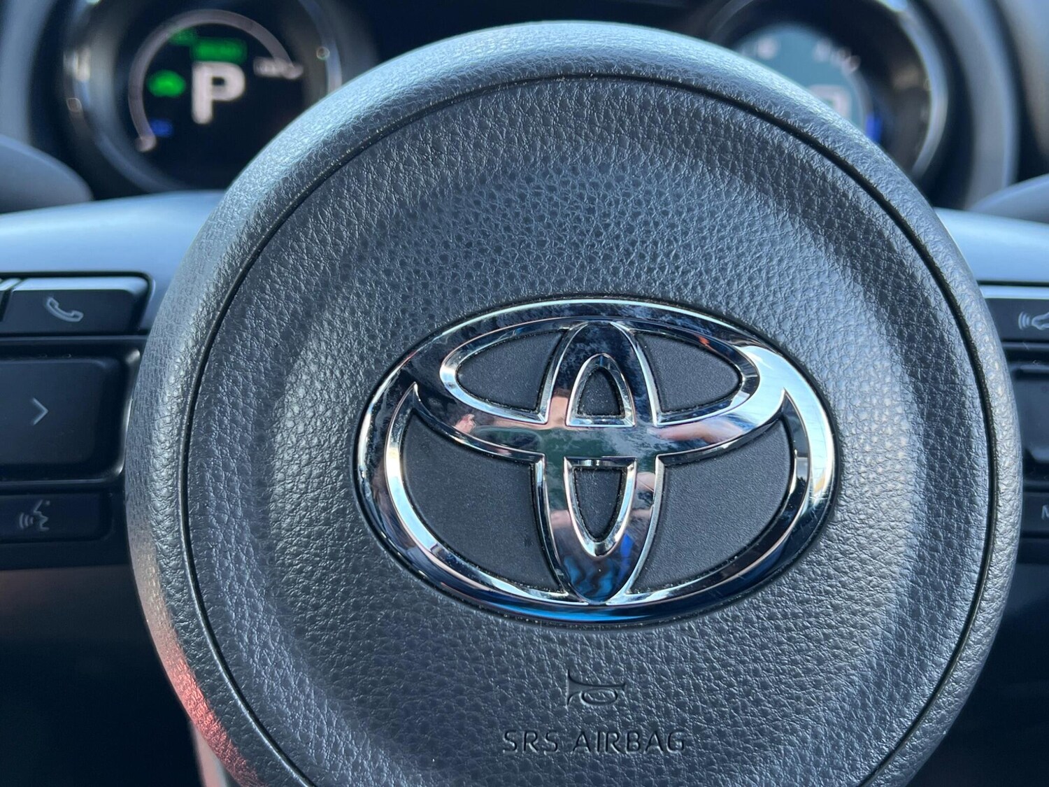 Used Toyota Yaris 2022 for sale - 77993646: Photo 21