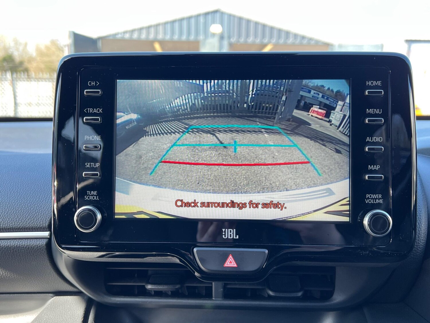 Used Toyota Yaris 2022 for sale - 77993646: Photo 27