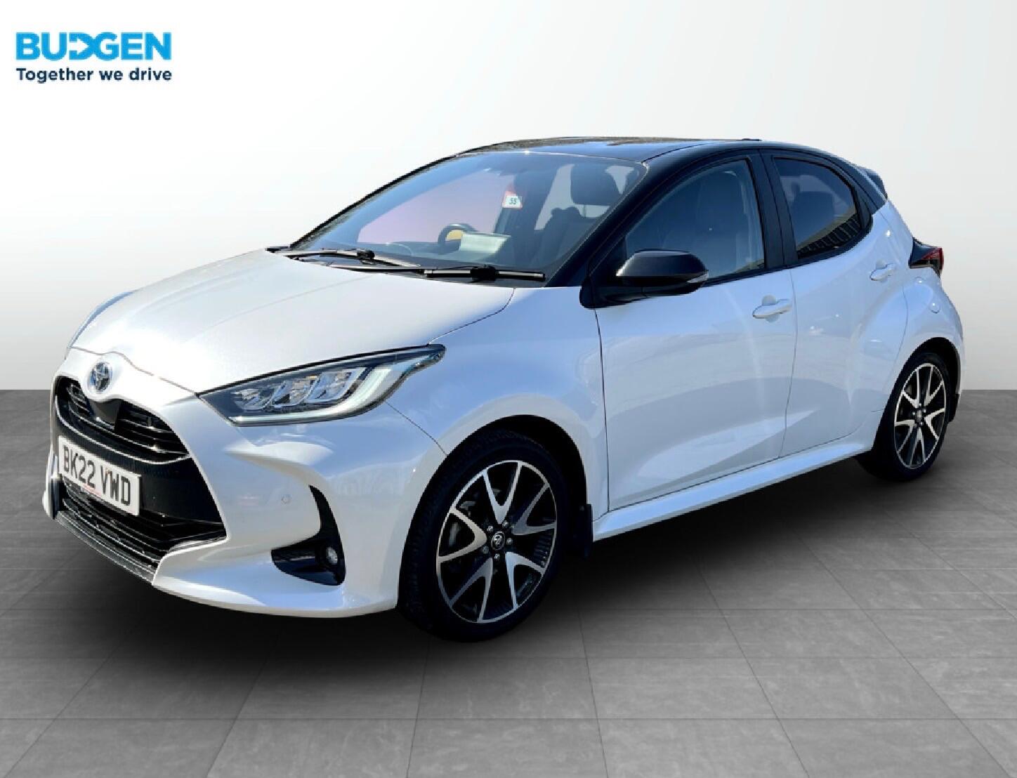 Used Toyota Yaris 2022 for sale - 77993646: Photo 3