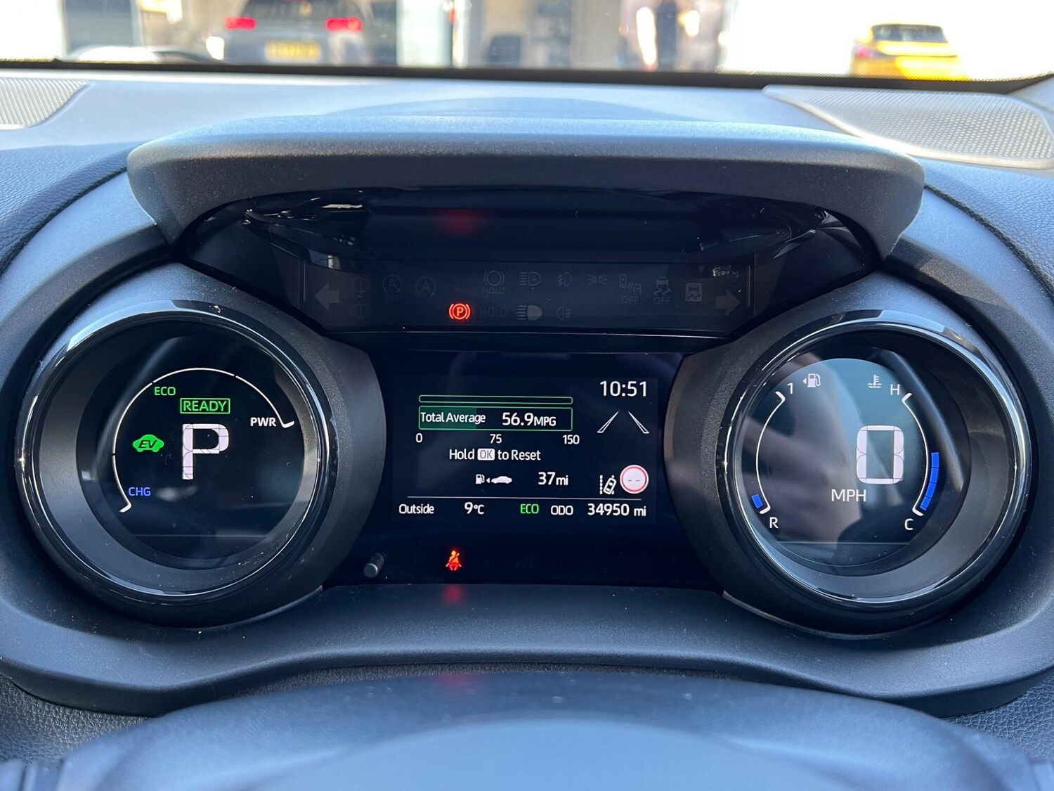 Used Toyota Yaris 2022 for sale - 77993646: Photo 30