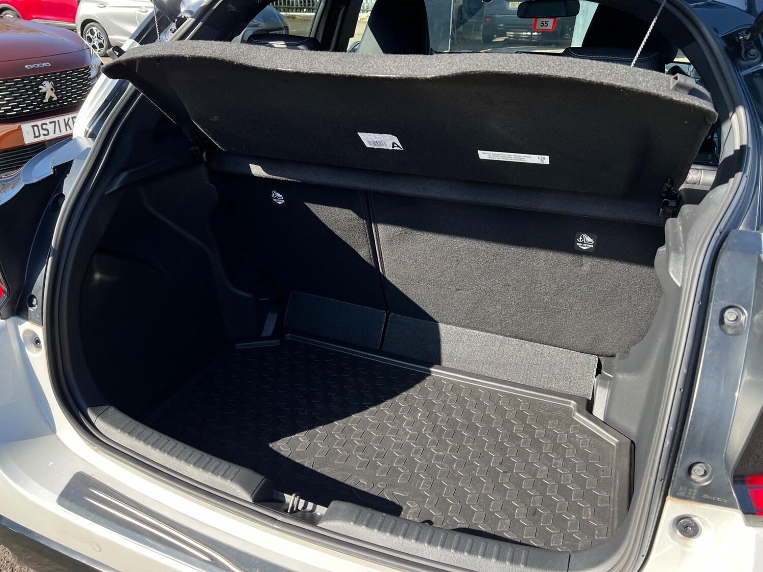 Used Toyota Yaris 2022 for sale - 77993646: Photo 36