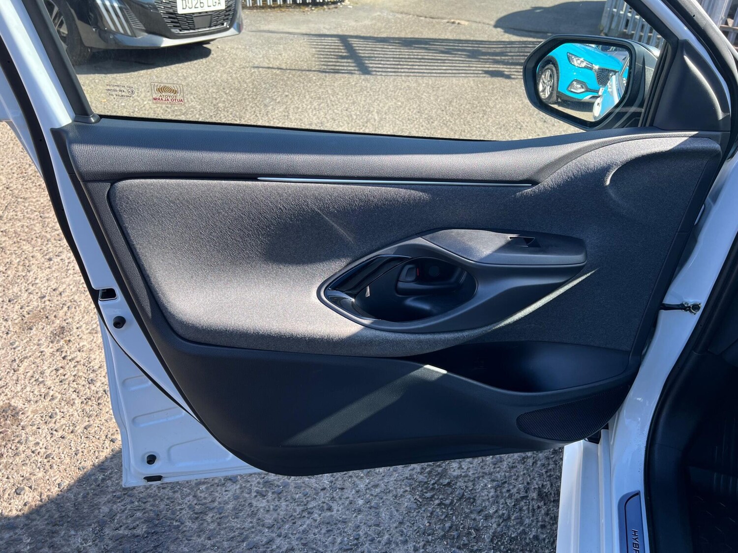 Used Toyota Yaris 2022 for sale - 77993646: Photo 45