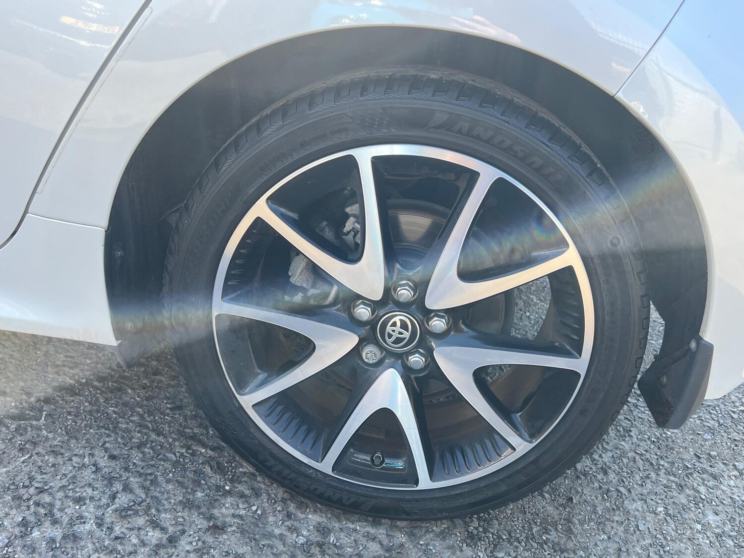 Used Toyota Yaris 2022 for sale - 77993646: Photo 47