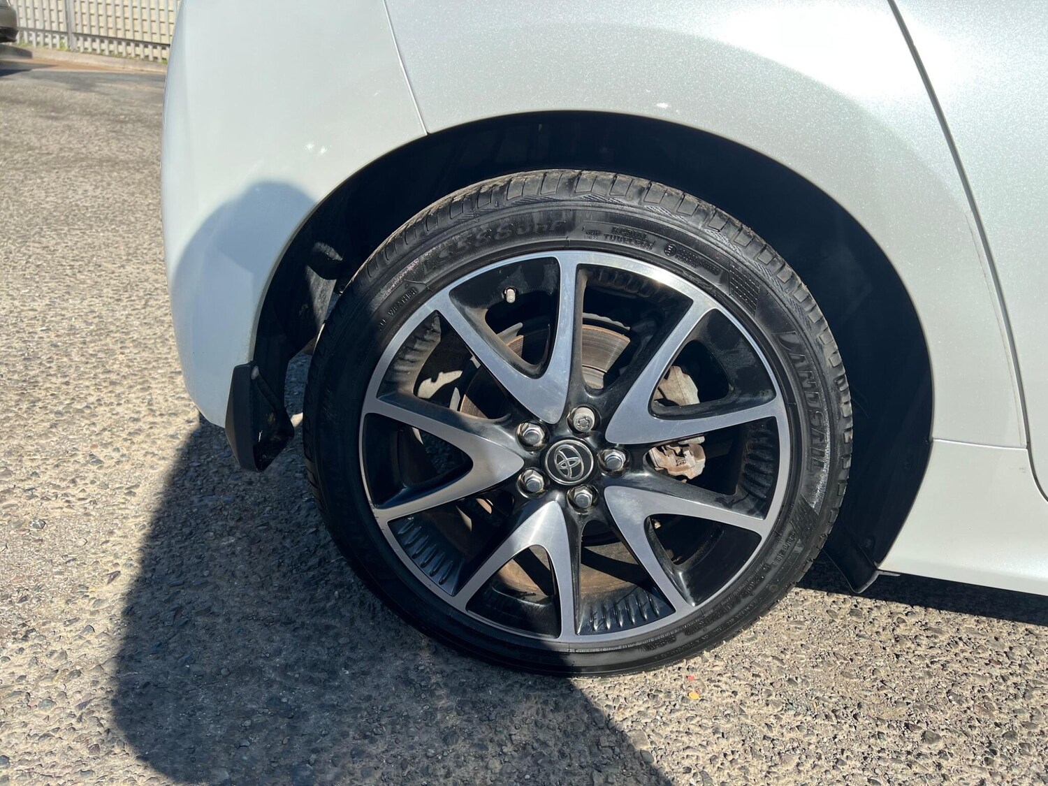 Used Toyota Yaris 2022 for sale - 77993646: Photo 53