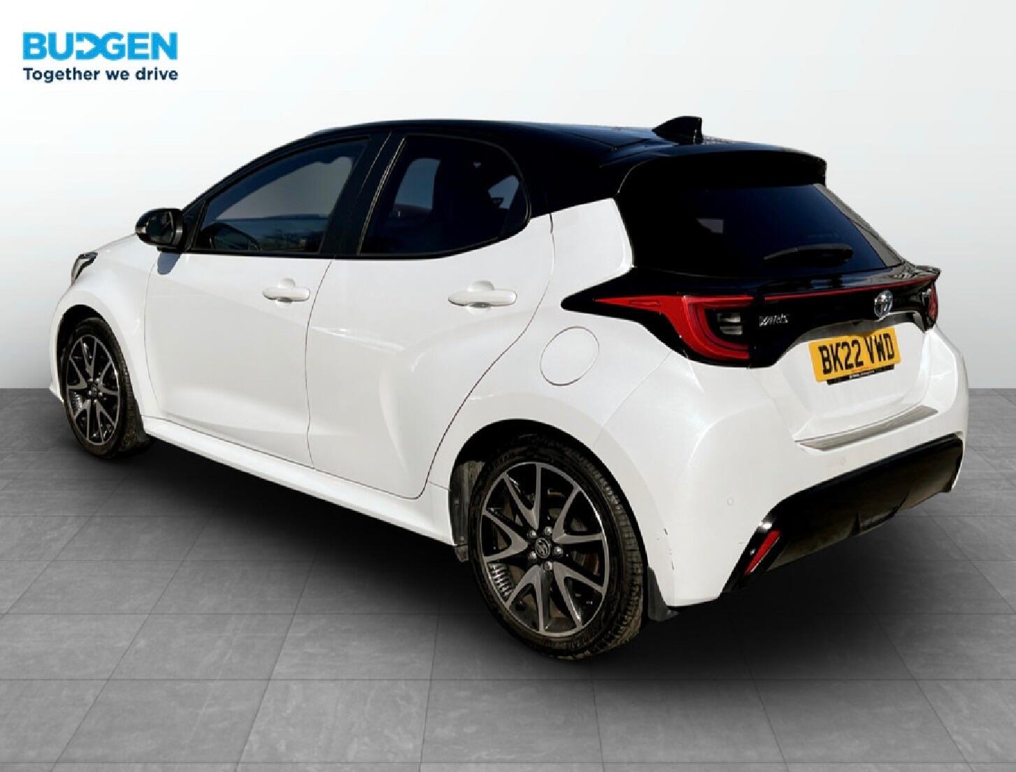 Used Toyota Yaris 2022 for sale - 77993646: Photo 6