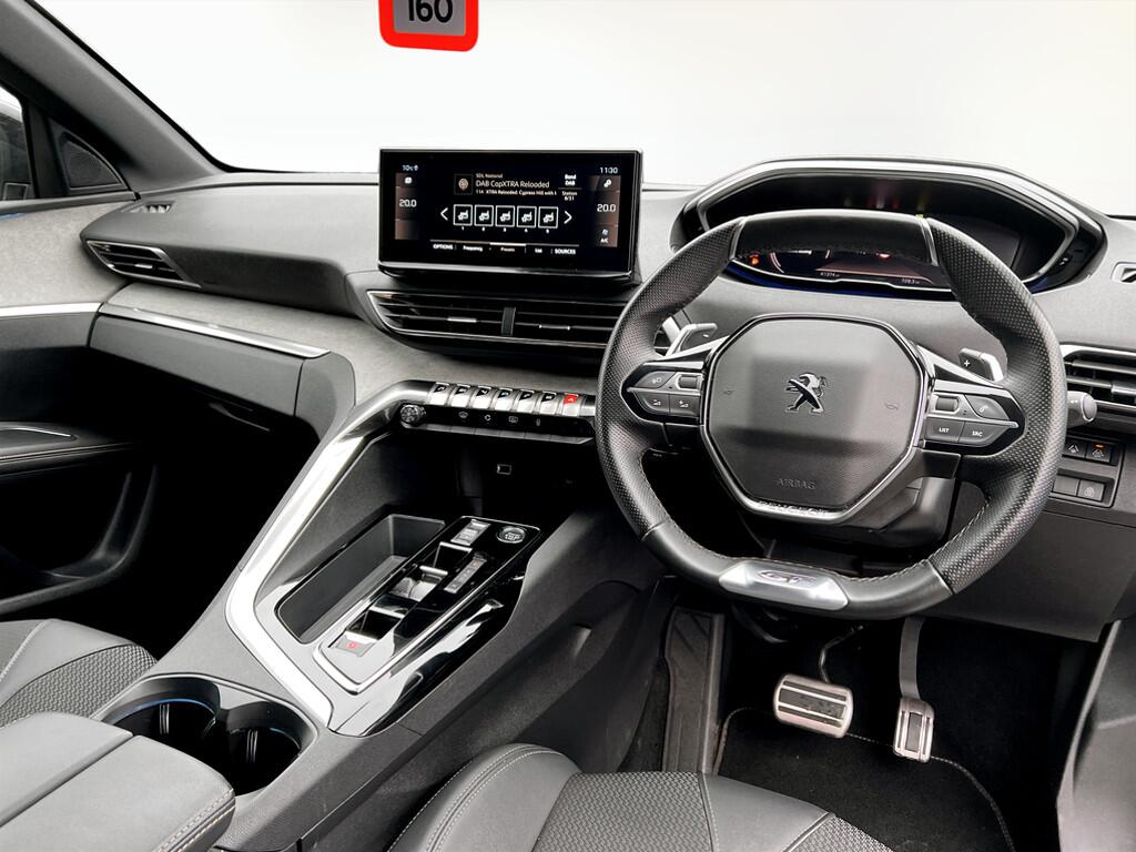 Used Peugeot 5008 2023 for sale - 77343737: Photo 10