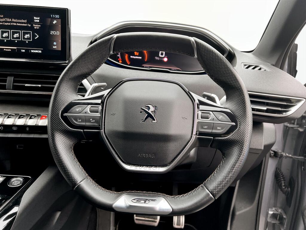 Used Peugeot 5008 2023 for sale - 77343737: Photo 11