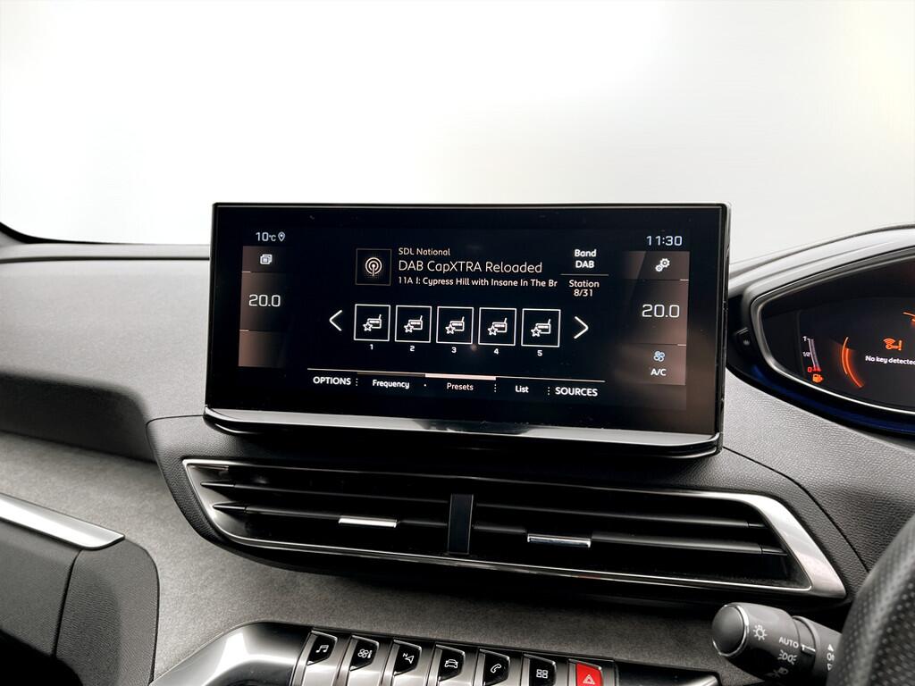 Used Peugeot 5008 2023 for sale - 77343737: Photo 12