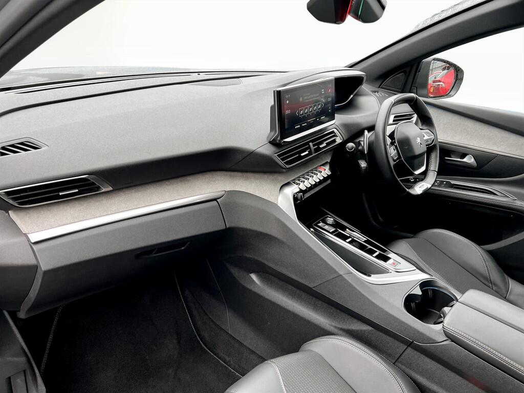 Used Peugeot 5008 2023 for sale - 77343737: Photo 13