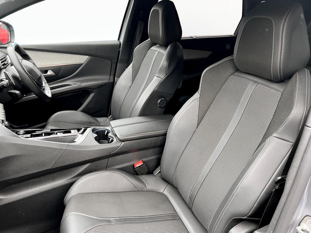 Used Peugeot 5008 2023 for sale - 77343737: Photo 14