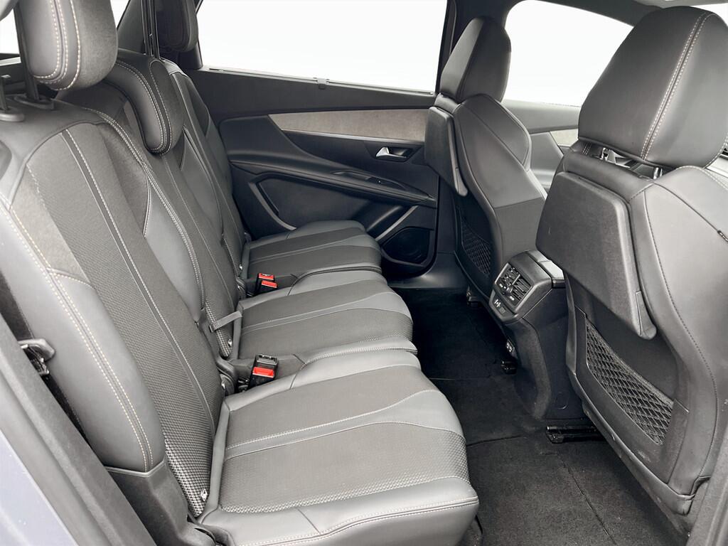 Used Peugeot 5008 2023 for sale - 77343737: Photo 16
