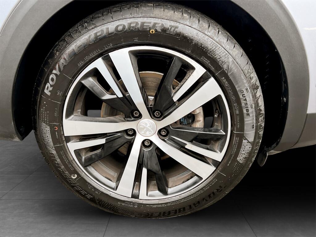 Used Peugeot 5008 2023 for sale - 77343737: Photo 17