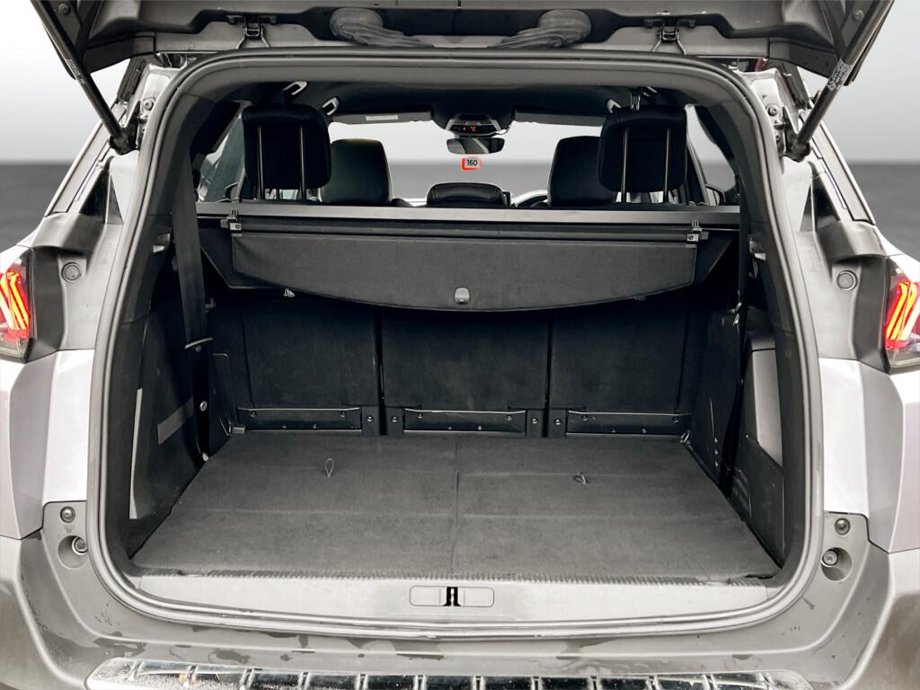 Used Peugeot 5008 2023 for sale - 77343737: Photo 18