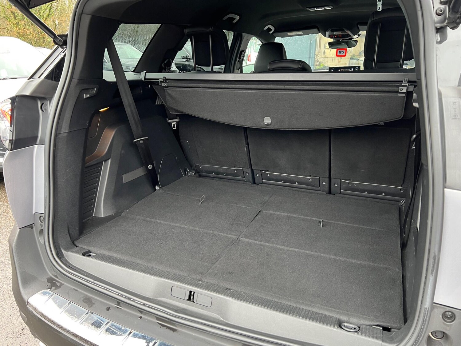 Used Peugeot 5008 2023 for sale - 77343737: Photo 20