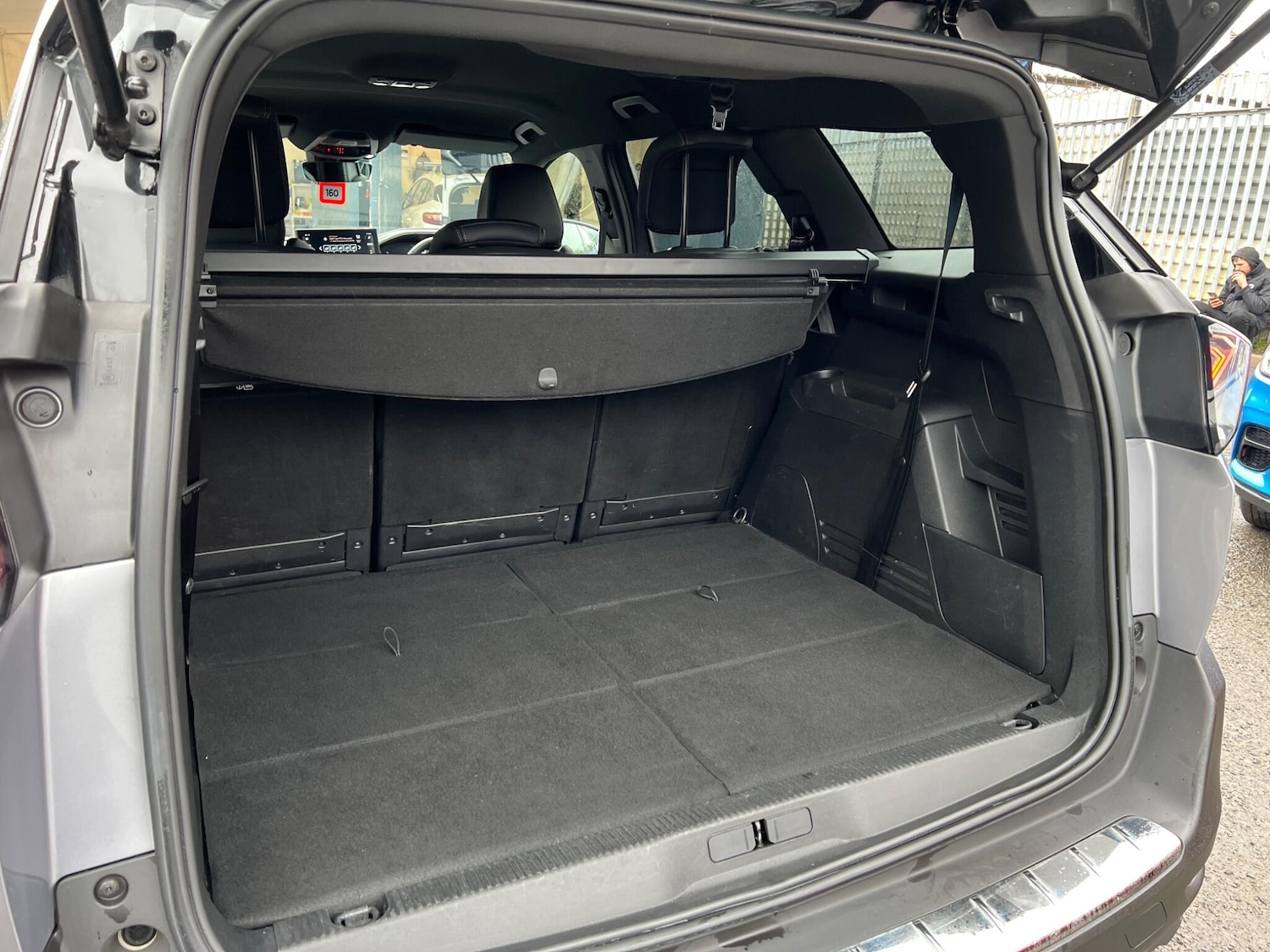 Used Peugeot 5008 2023 for sale - 77343737: Photo 21