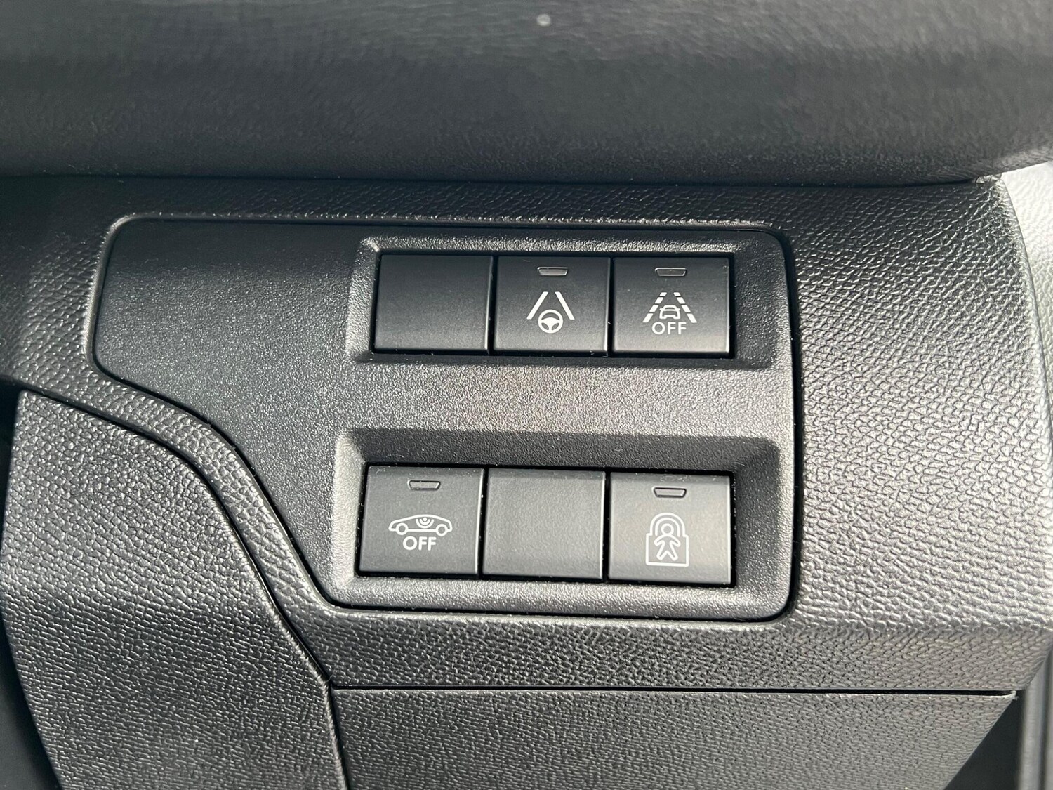 Used Peugeot 5008 2023 for sale - 77343737: Photo 25