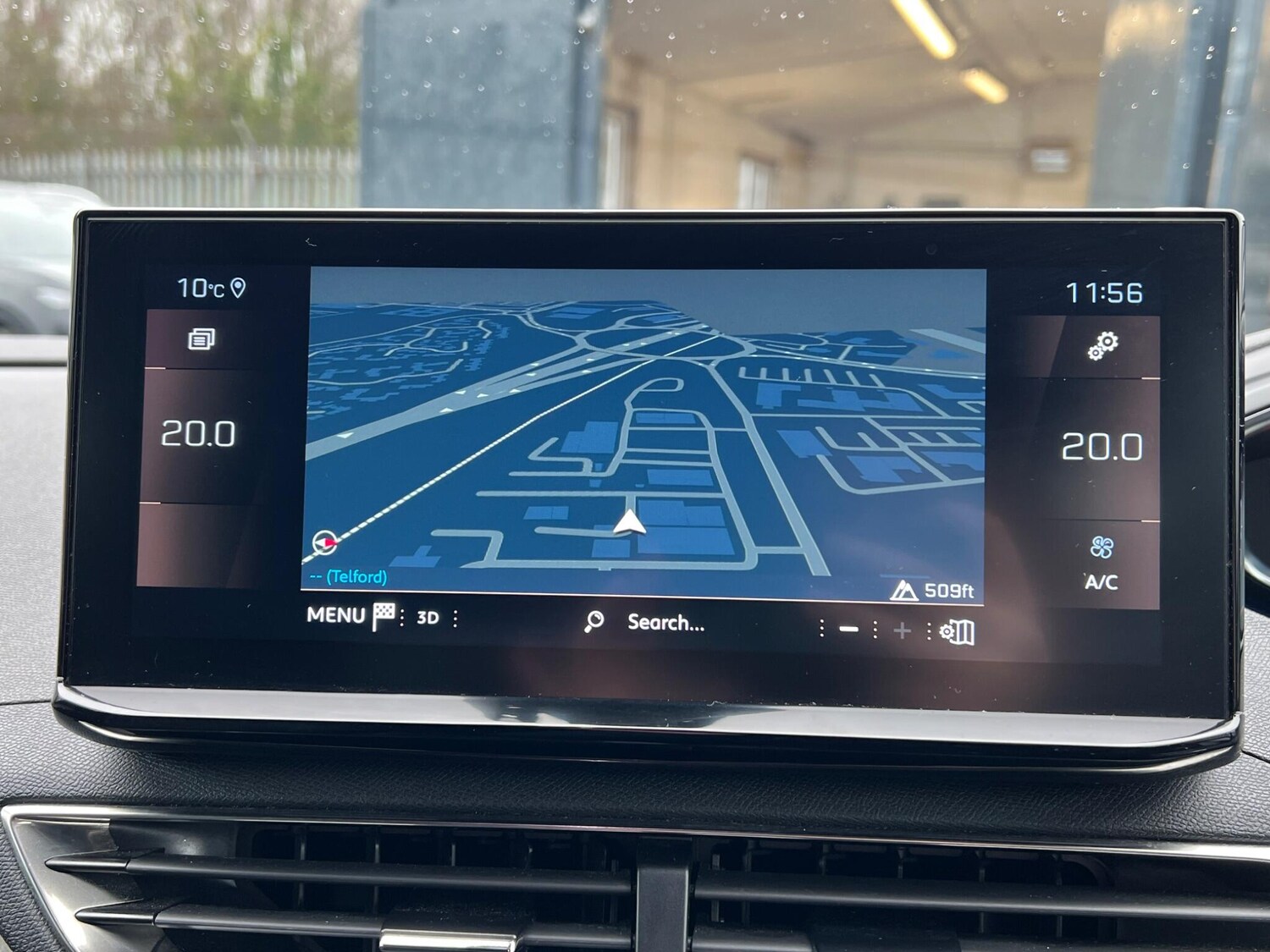 Used Peugeot 5008 2023 for sale - 77343737: Photo 27