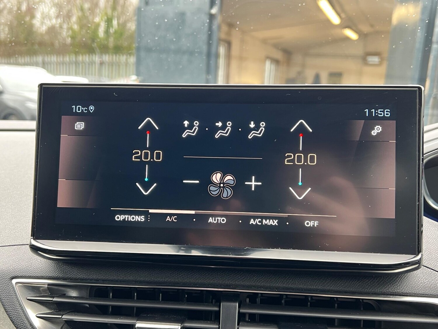 Used Peugeot 5008 2023 for sale - 77343737: Photo 28